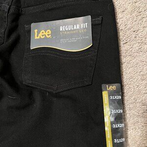 Lee Jeans (brand new)